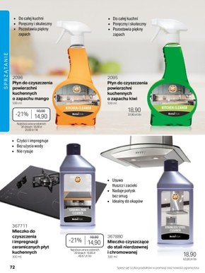 BetterStyle - katalog czerwiec 2023
