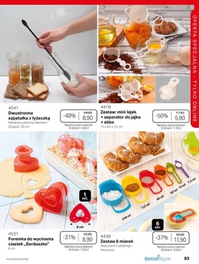 BetterStyle - katalog czerwiec 2023
