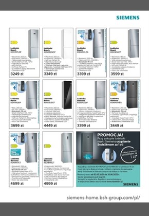 Czerwcowe promocje w Max Elektro