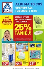Alid - szeroki wybór artykułów ogrodowych!