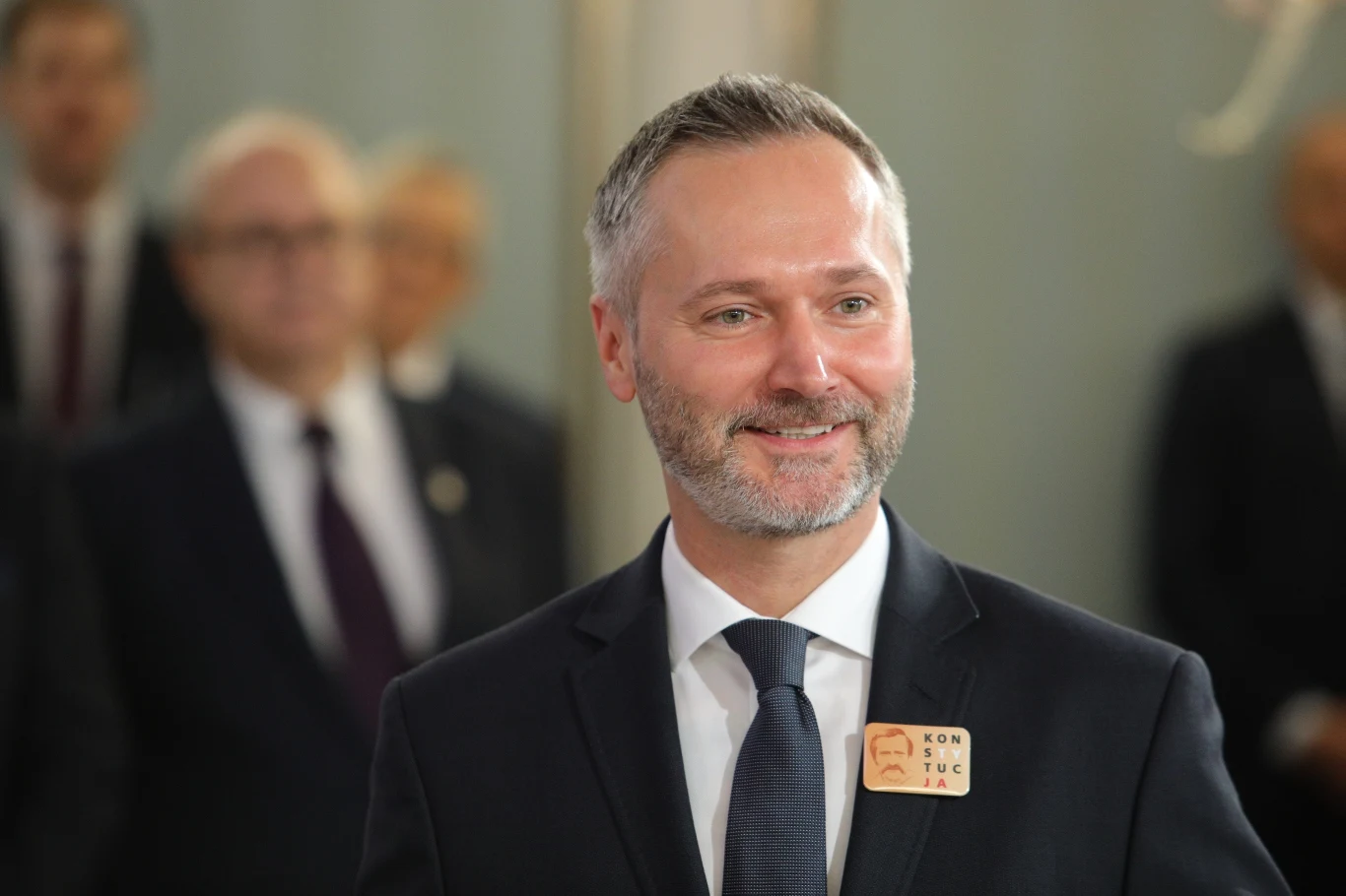 Jarosław Wałęsa Jarosław Wałęsa