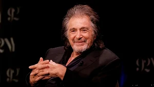 Al Pacino
