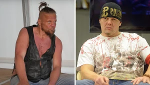 Artur Binkowski zdradził, czy przyjąłby ofertę walki we freak fightach