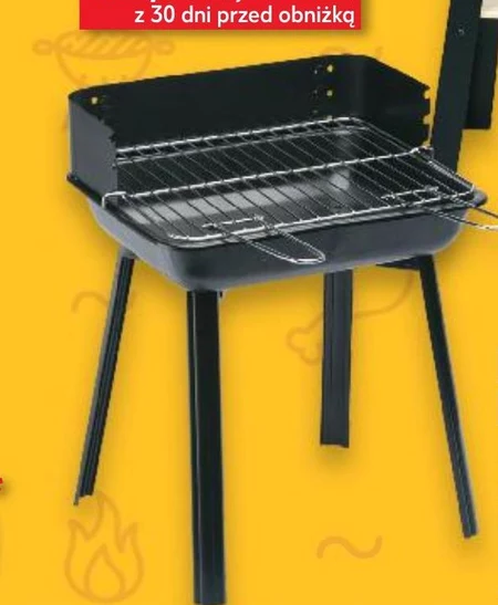 Grill Landmann