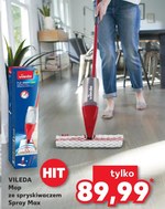 Mop Vileda
