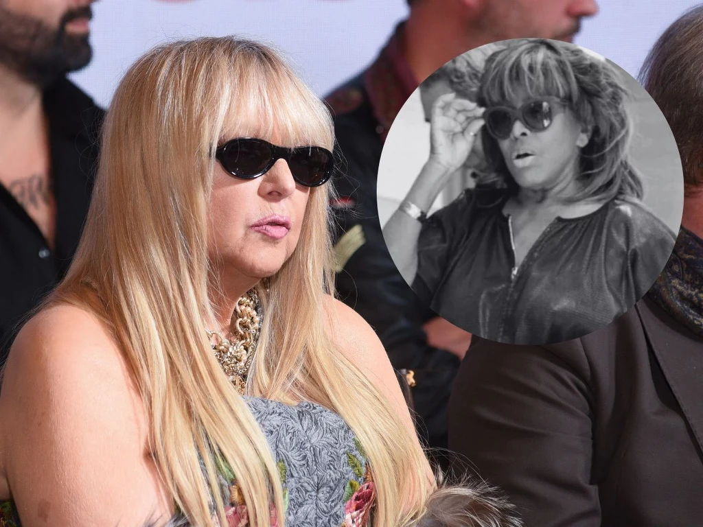 Maryla Rodowicz nie odejdzie jak Tina Turner? Gwiazda skomentowała