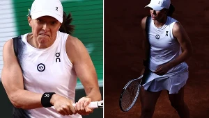 Iga Świątek, Roland Garros 2023