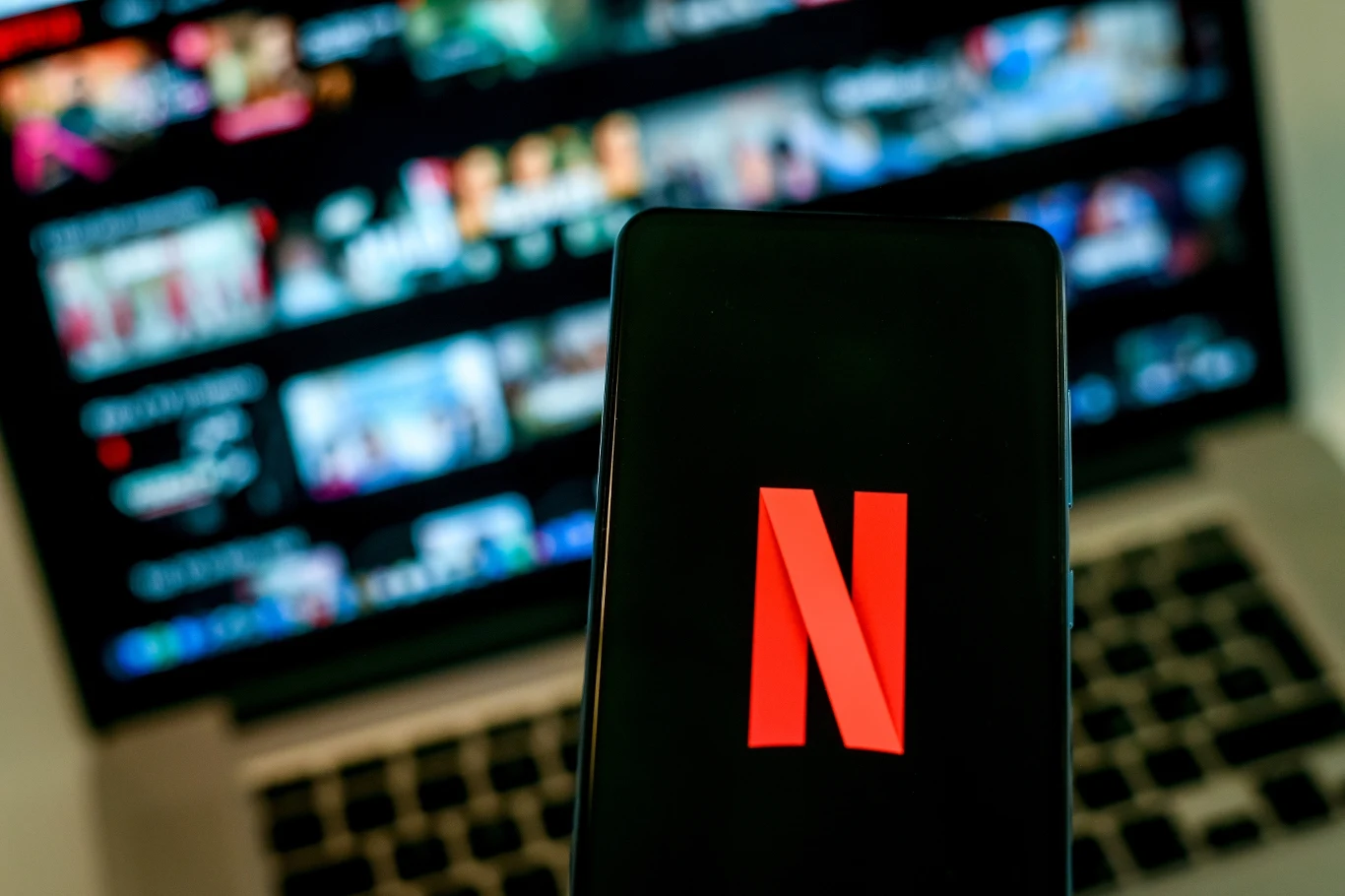 Konkurencja nie śpi, wykorzystuje sytuację serwisu Netflix Konkurencja nie śpi, wykorzystuje sytuację serwisu Netflix