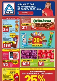 Aldi
