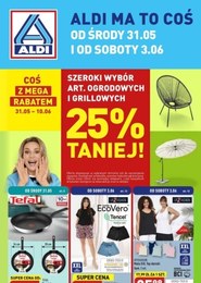 Aldi