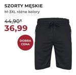 Szorty męskie Tifo