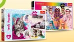 Puzzle Trefl