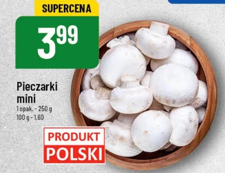 Pieczarki