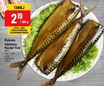 Makrela wędzona Master Fish