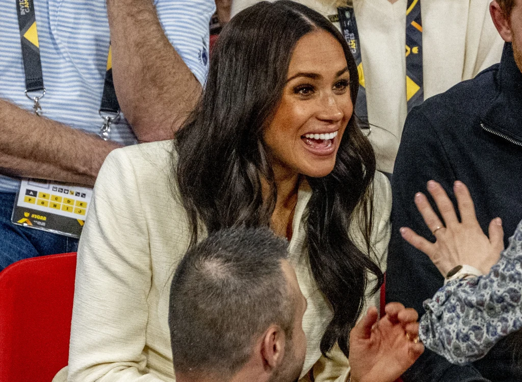 Meghan Markle