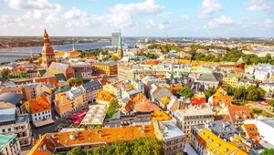 Najtańsze europejskie miasta na weekendowy wypad. Na podium również Warszawa 