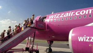 Jak odprawić się na samolot Wizzair za darmo? Spory wydatek na lotnisku