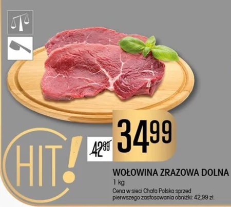 Wołowina