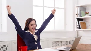 Te znaki zodiaku będą miały szczęście w 2025 roku. Czeka je pasmo sukcesów