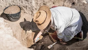 Starożytny port międzykontynentalny na celowniku polskich archeologów 