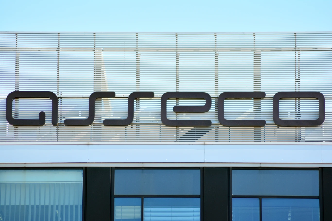 Asseco jest jednym z największych producentów oprogramowania w Europie.
