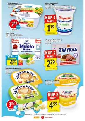 Prim Market - oferta tygodnia