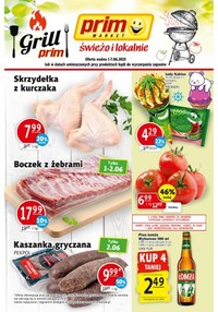 prim market