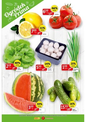 Prim Market - oferta tygodnia