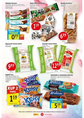 Prim Market - oferta tygodnia