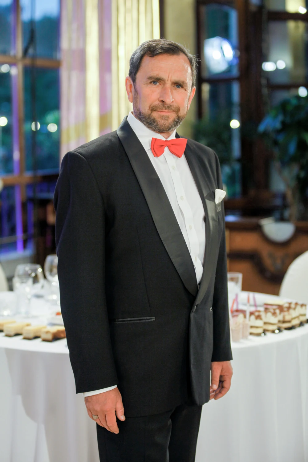 Piotr Hubert Langfort Piotr Hubert Langfort