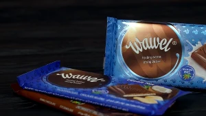 Wyroby krakowskiej firmy cukierniczej Wawel cieszą się popularnością w krajach arabskich