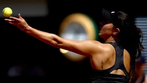 Jessica Pegula zameldowała się w trzeciej rundzie Rolanda Garrosa. Rok temu była tu w ćwierćfinale