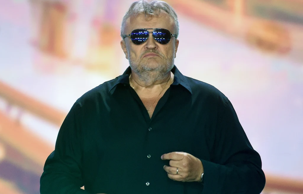 Krzysztof Cugowski opowiada o prawach ostatecznych