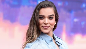 Hailee Steinfeld