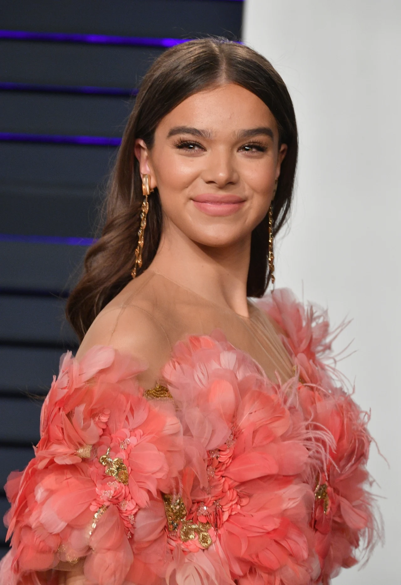 Hailee Steinfeld Hailee Steinfeld