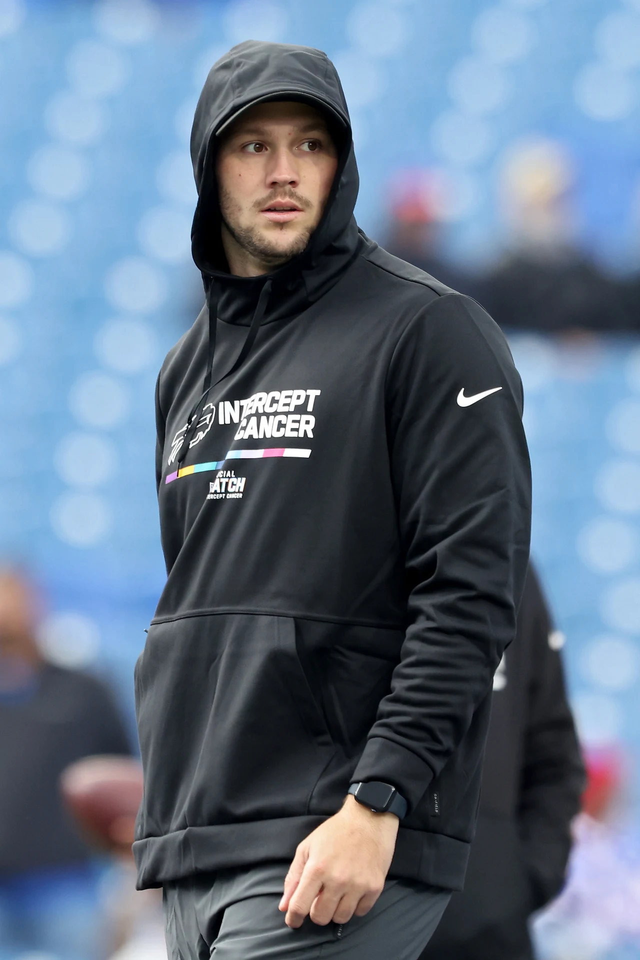 Josh Allen Josh Allen