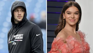 Hollywoodzka gwiazda zakochana w zawodniku NFL. W mediach aż huczy