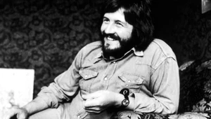 John Bonham był perkusistą Led Zeppelin