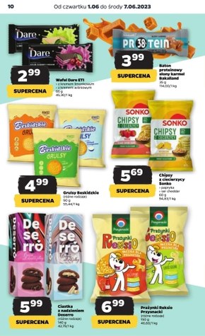 Od czwartku w Netto!