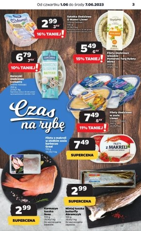 Od czwartku w Netto!