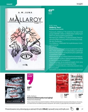 EMPiK - Dzień Taty, pomysły na prezenty!