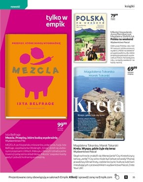 EMPiK - Dzień Taty, pomysły na prezenty!