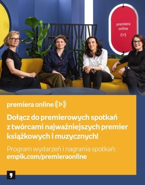 EMPiK - Dzień Taty, pomysły na prezenty!
