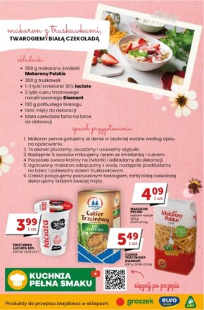 Groszek - gotowi na wakacje?