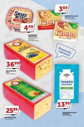Groszek - gotowi na wakacje?