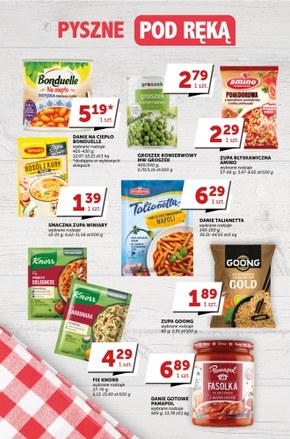 Groszek - gotowi na wakacje?