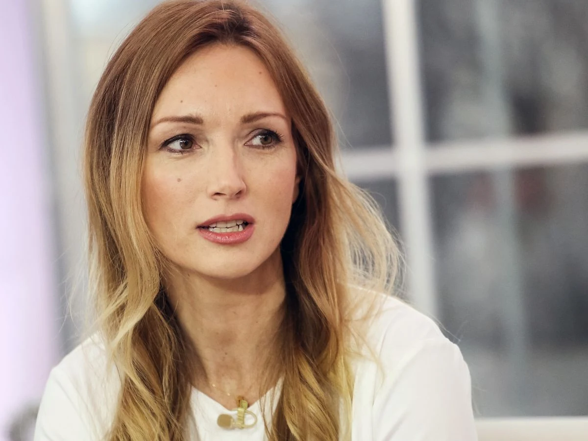 Karina Kunkiewicz Karina Kunkiewicz