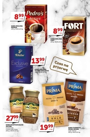 Groszek - gotowi na wakacje?