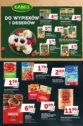 Groszek - gotowi na wakacje?