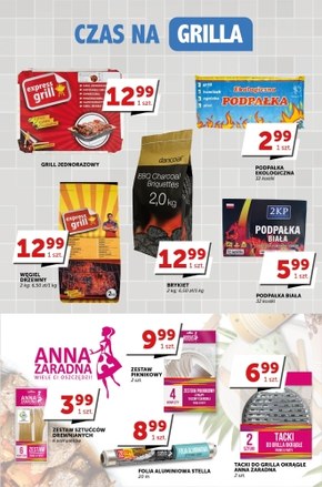 Groszek - gotowi na wakacje?